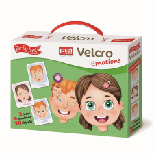 Pexi érzelemfelismerő puzzle puzzle, kirakós