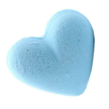  Pezsgő Fürdő Szívecske (Babapúder) tusfürdők