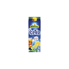 Pfanner Üdítőital szénsavmentes PFANNER ice tea citrom 2L üdítő, ásványviz, gyümölcslé
