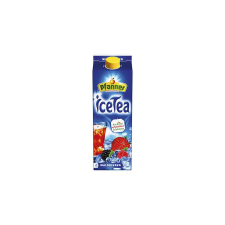 Pfanner Üdítőital szénsavmentes PFANNER ice tea erdei gyümölcs 2L üdítő, ásványviz, gyümölcslé