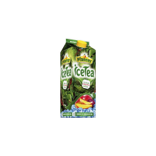 Pfanner Üdítőital szénsavmentes PFANNER ice tea mangó-maracuja 2L üdítő, ásványviz, gyümölcslé