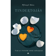 Pfliegel Dóra Tindertojás (Pfliegel Dóra) irodalom
