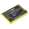  PG50 Telefon akkumulátor 4800 mAh