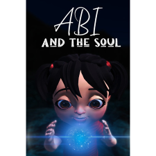 PG Entertainment Abi and the soul (PC - Steam elektronikus játék licensz) videójáték