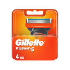 PG Gillette Fusion5 borotvabetét 4db pótfej, penge