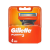 PG Gillette Fusion5 borotvabetét 4db