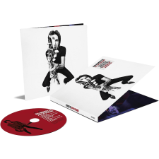 PG Roxette - Pop-Up Dynamo! (Cd) rock / pop