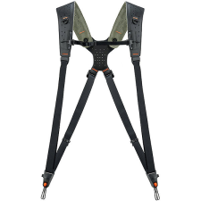 PGYTECH Camera Strap Master - Midnight Black hordszíj, csuklópánt