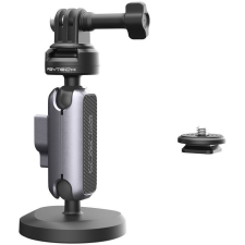 PGYTECH CapLock Action Camera Magnetic Mount sportkamera kellék