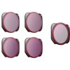 PGYTECH CPL + ND-PL (NDPL 8/16/32/64) filter set DJI Mavic 3 Classic (professional)