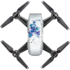 PGYTECH D8 DJI Spark Matrica
