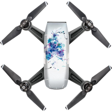 PGYTECH D8 DJI Spark Matrica drón kiegészítő