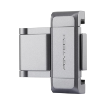 PGYTECH DJI Osmo Pocket & Okostelefon-Tartó Mount-Adapter sportkamera kellék