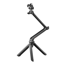 PGYTECH Mantispod z tripod akciókamera állvány (P-GM-158/ 6976100482227) (P-GM-158) sportkamera kellék