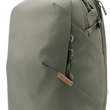 PGYTECH OneGo Lite Backpack 16L Forest fotós táska, koffer