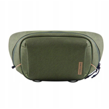 PGYTECH OneGo Solo V2 4L (Moss Green) fotós táska, koffer