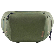 PGYTECH OneGo Solo V2 6L (Moss Green) fotós táska, koffer