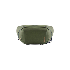 PGYTECH OneGo Solo V2 válltáska - 4L Kamera váll-táska (Moss Green-Zöld) fotós táska, koffer