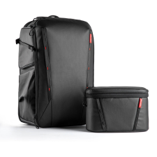 PGYTECH OneMo 2 Backpack 35L (Space Black) fotós táska, koffer