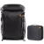 PGYTECH OnePro Flex Backpack 40L(Space Black) + Camera Insert M