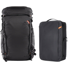 PGYTECH OnePro Flex Backpack 50L (Space Black)+ Camera Insert L fotós táska, koffer
