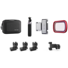 PGYTECH Osmo Pocket és Pocket 2 VLOG készlet (6970801336414) (6970801336414) sportkamera kellék