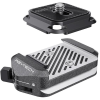 PGYTECH Quick Release Clamp and Plate PGYTech Arca-Type V2 (P-CG-188)