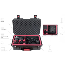 PGYTECH Safety Carrying Case Mini for RONIN-S rc modell kiegészítő