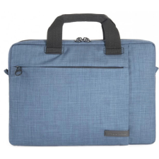 PGYTECH Svolta Medium slim bag for notebook 14" kék számítógéptáska