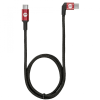 PGYTECH USB C - Type-C Cable 65cm
