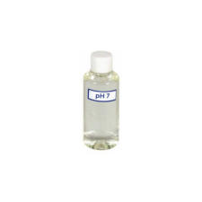 PH 7 Kalibrációs Puffer Folyadék 50ml medence kiegészítő
