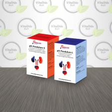  pH Pendulum csomag vitamin és táplálékkiegészítő