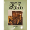 Phaidon Press Ltd. Atlas of the greek world