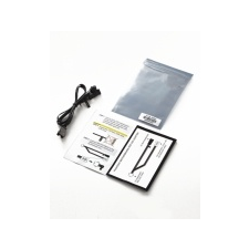 PHANTEKS 4 pin RGB LED adapter alaplapokhoz LED header / PH-CB_RGB4P / modding