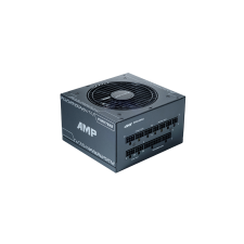PHANTEKS - AMP v2 1000W 12cm ATX BOX 80+ Gold Moduláris PCI-e Gen 5 tápegység - PH-P1000G_02 tápegység