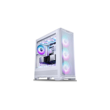 PHANTEKS Eclipse G400A Case, 140mm DRG számítógép ház