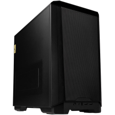 PHANTEKS Eclipse P200 Air (PH-EC200AC_BK01) számítógép ház