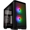 PHANTEKS Eclipse P200 Air (PH-EC200ATG_DBK01) - Számítógépház