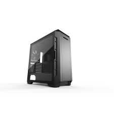 PHANTEKS Eclipse P600S Silent Fekete (PH-EC600PSTG_BK01) - Számítógépház számítógép ház