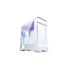 PHANTEKS Enthoo Evolv X RGB Fehér (PH-ES518XTG_DMW01) számítógép ház