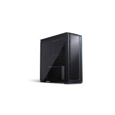 PHANTEKS Enthoo Luxe 2 (PH-ES719LTG_DBK01) - Számítógépház számítógép ház