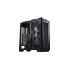 PHANTEKS Enthoo Pro 2 Server Full Tower, XL-EEB, Tempered Glass - black