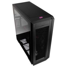 PHANTEKS enthoo pro 2 üveg ablakos fekete számítógépház (ph-es620ptg_dbk01) számítógép ház