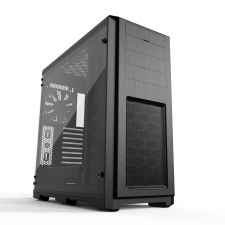 PHANTEKS Enthoo Pro TG Ablakos Számítógépház - Fekete számítógép ház