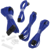 PHANTEKS Extension Cable for VGA and MBO 500mm - blue (PH-CB-CMBO_BL)