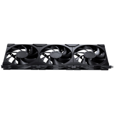  PHANTEKS M25 Gen2 PWM ventilátor - 140mm, fekete (PH-F140M25_G2_BBK01) hűtés
