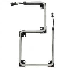 PHANTEKS - NEON ARGB LED 2x 40cm Kit LED Szalag - PH-NELEDKT_CMBO világítás