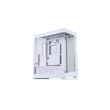 PHANTEKS NV5 MKII Midi Tower White számítógép ház