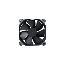 PHANTEKS PH-F120MP V2 12cm (PH-F120MP_BBK02) - Ventilátor hűtés