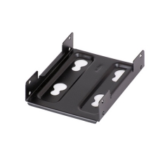 PHANTEKS SSD konzol, 2x 2,5 Enthoo Primo-hoz asztali számítógép kellék